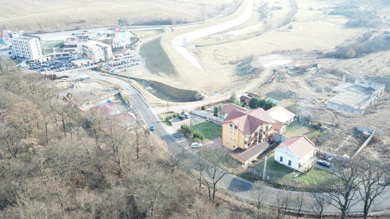 Allegra Băile Felix Екстериор снимка